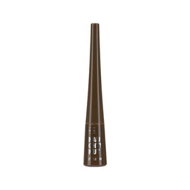 Wibo, Naughty Nut, Liquid Eyeliner, 4 g