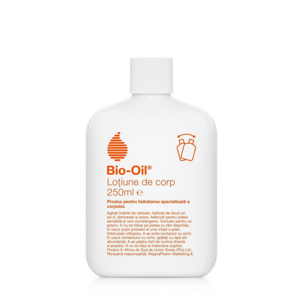 Bio-Oil, Bio-Oil, Hydration, Λοσιόν Σώματος, 250 ml