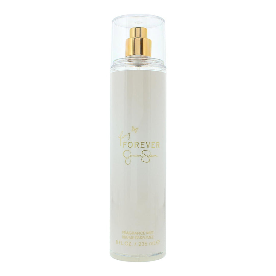 Jessica Simpson, Fancy Forever, Scented Spray, Γυναικείο, 236 ml