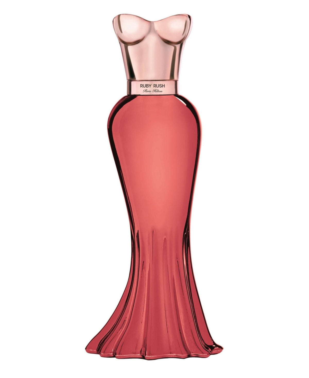 Paris Hilton, Ruby Rush, Eau De Parfum, Για Γυναίκες, 100 ml