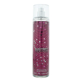 Paris Hilton, Electrify, Scented Spray, Γυναικείο, 236 ml
