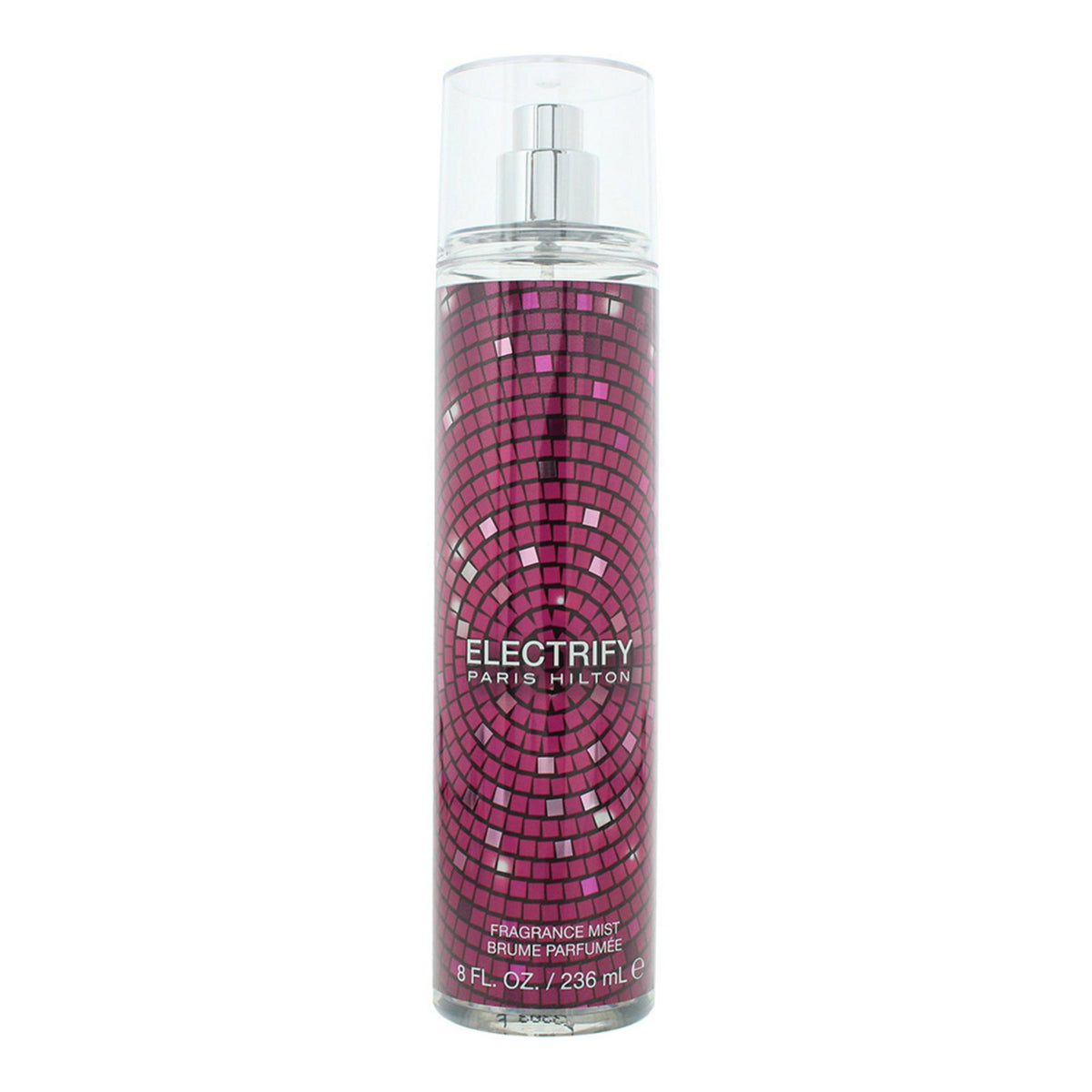 Paris Hilton, Electrify, Αρωματικό Spray, Για Γυναίκες, 236 ml