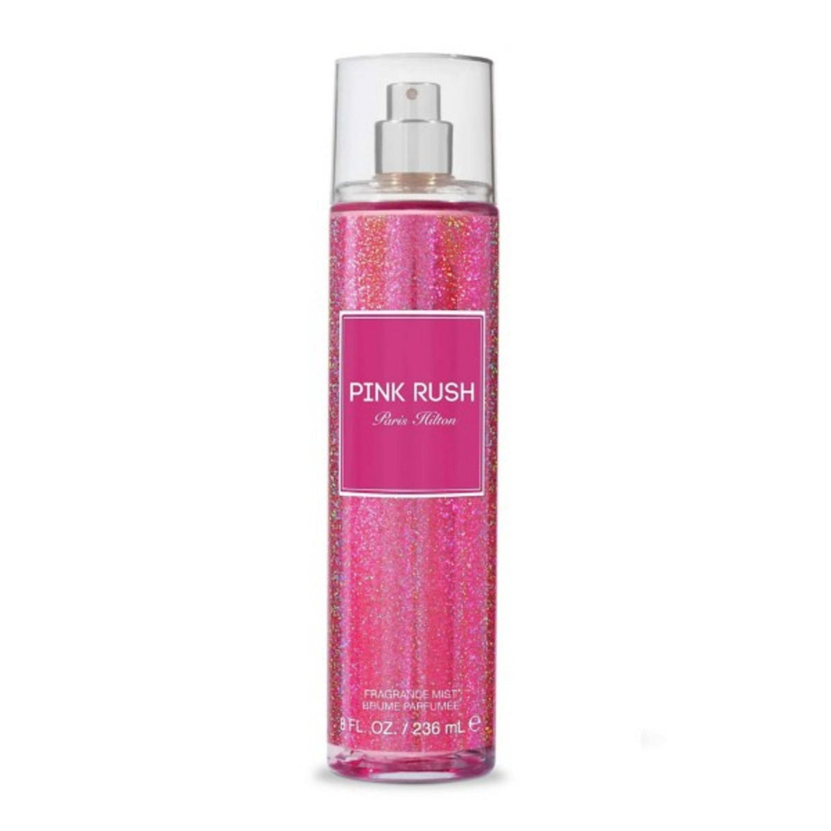 Paris Hilton, Pink Rush, Αρωματικό Spray, Για Γυναίκες, 236 ml