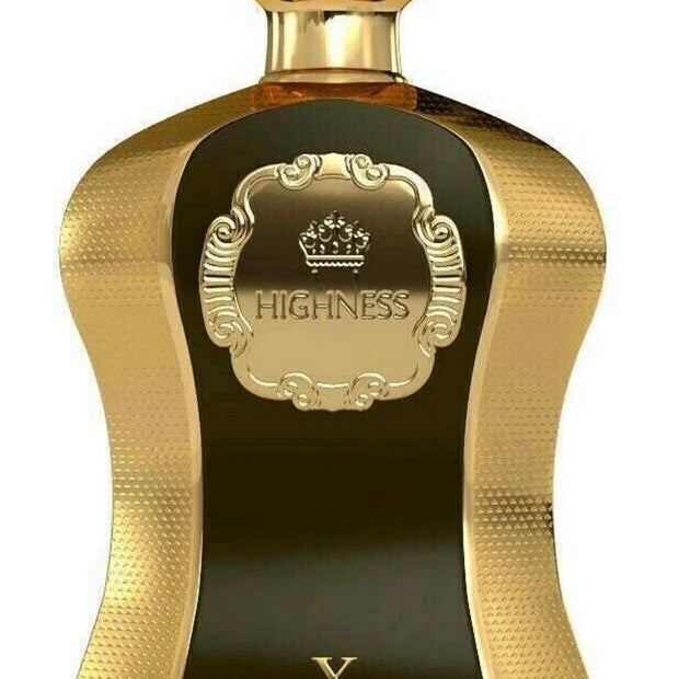 Afnan, Highness X Brown, Eau De Parfum, Unisex, 100 ml