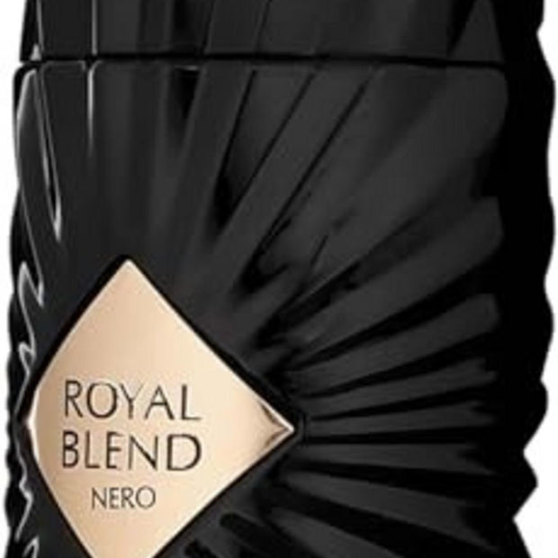French Avenue, Royal Blend Nero, Extrait De Parfum, Unisex, 100 ml
