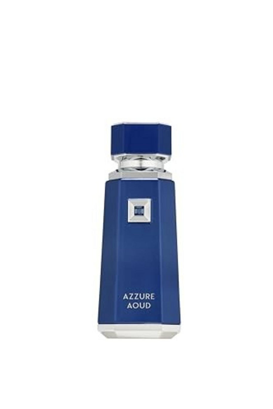 French Avenue, Azzure Aoud, Eau De Parfum, Για Άνδρες, 100 ml