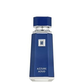 French Avenue, Azzure Aoud, Eau De Parfum, Για Άνδρες, 100 ml