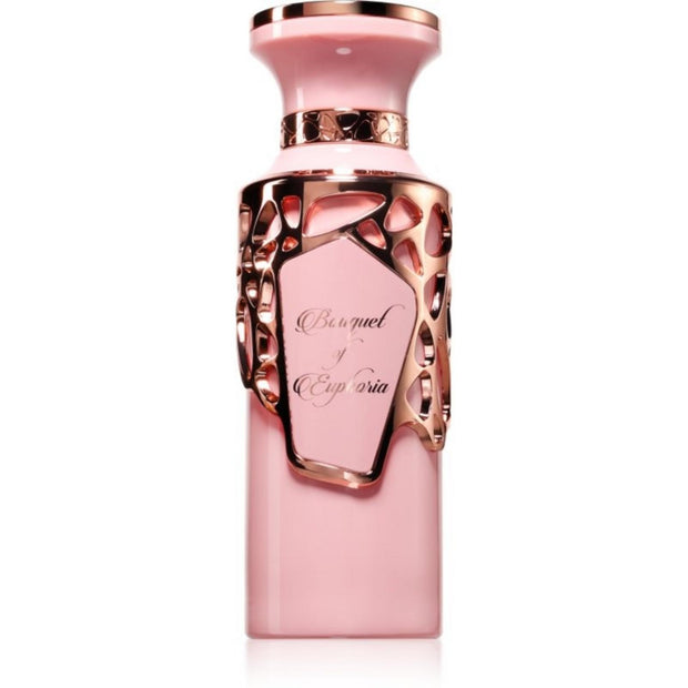 Fragrance World, Bouquet of Euphoria, Eau De Parfum, Γυναικείο, 100 ml