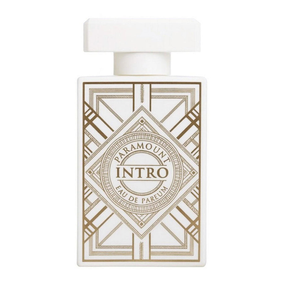 Fragrance World, Intro Paramount, Eau De Parfum, Unisex, 80 ml