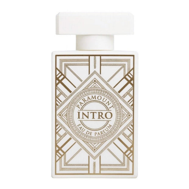 Fragrance World, Intro Paramount, Eau De Parfum, Unisex, 80 ml