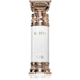 French Avenue, Grecia White, Eau De Parfum, Για Γυναίκες, 100 ml