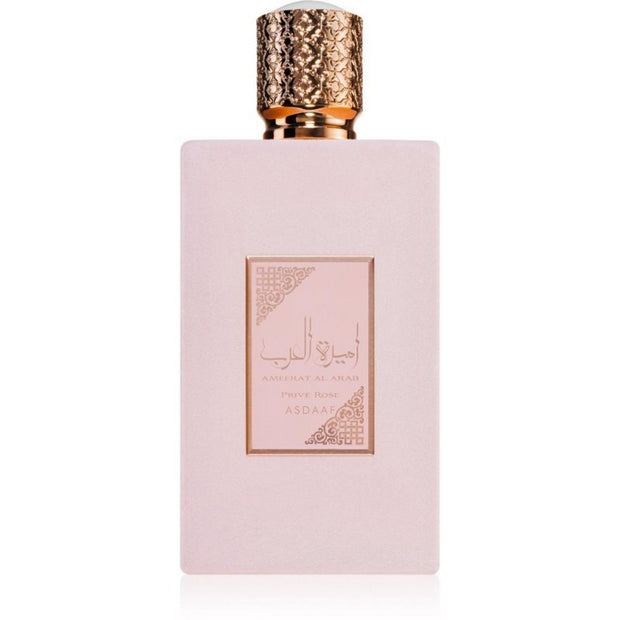 Asdaaf, Ameerat Al Arab Prive Rose, Eau De Parfum, Για Γυναίκες, 100 ml