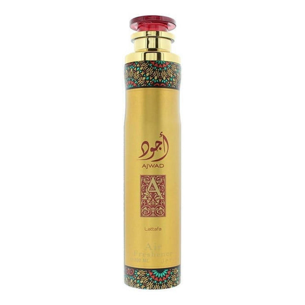 Lattafa, Ajwad, Room Spray, 300 ml