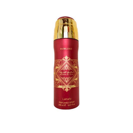 Lattafa, Bade'e Al Oud Sublime, Αρωματικό Spray, Για Άνδρες, 200 ml