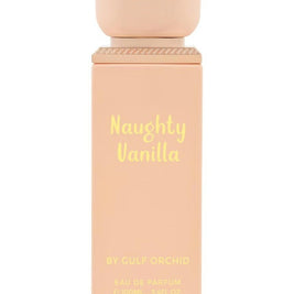 Gulf Orchid, Naughty Vanilla, Eau De Parfum, Unisex, 100 ml