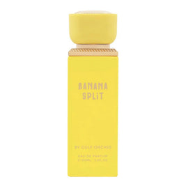 Gulf Orchid, Banana Split, Eau De Parfum, Unisex, 100 ml