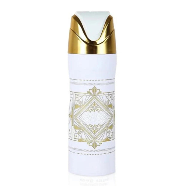 Lattafa, Badee Al Oud, Αρωματικό Spray, Unisex, 200 ml