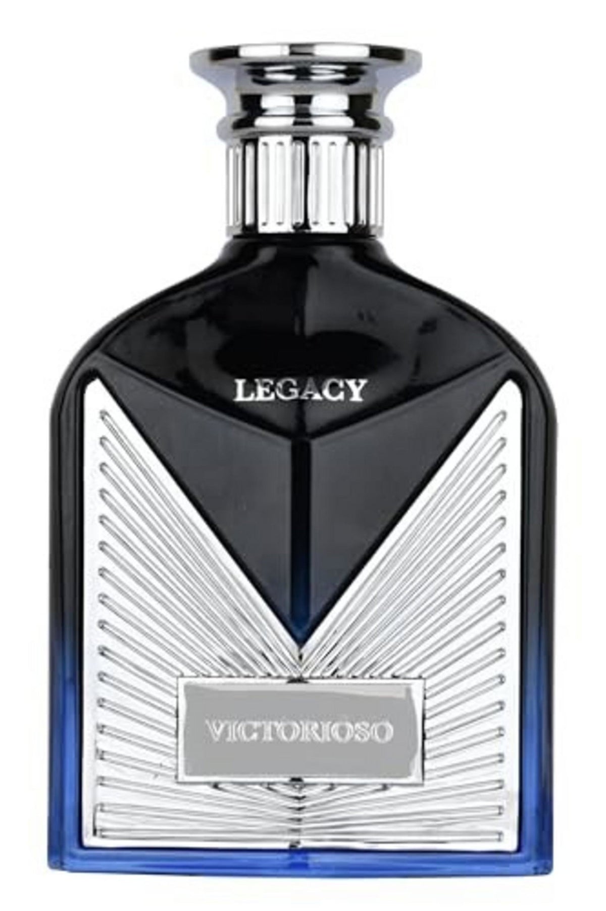 Maison Alhambra, Victorioso Legacy, Eau De Parfum, Ανδρικό, 100 ml