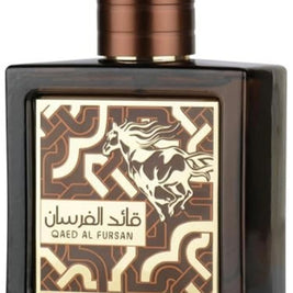 Lattafa, Qaed Al Fursan, Eau De Parfum, Unisex, 90 ml