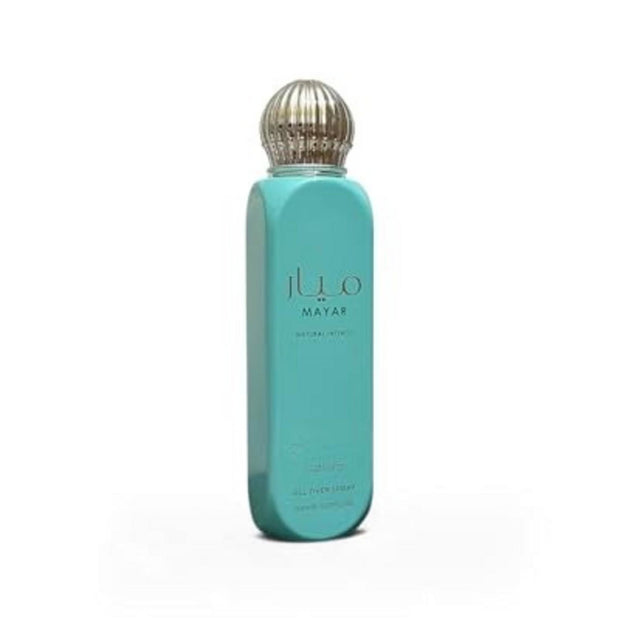 Lattafa, Mayar Natural Intense, Scented Spray, Unisex, 150 ml
