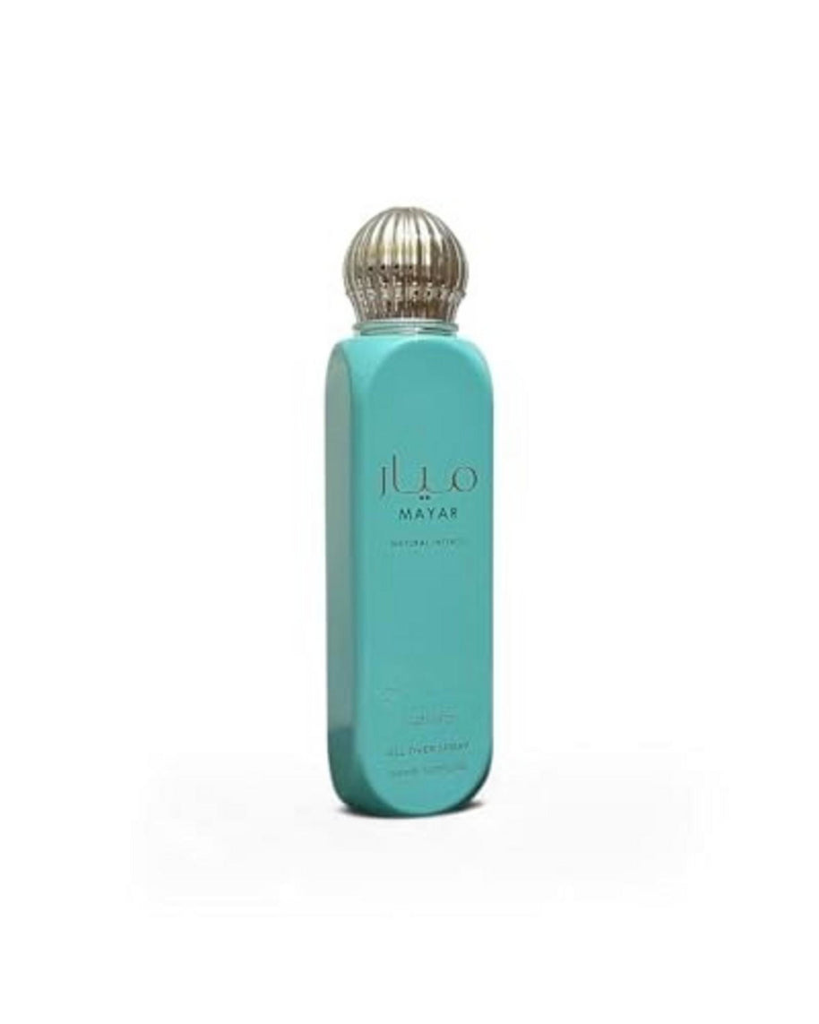 Lattafa, Mayar Natural Intense, Αρωματικό Spray, Unisex, 150 ml
