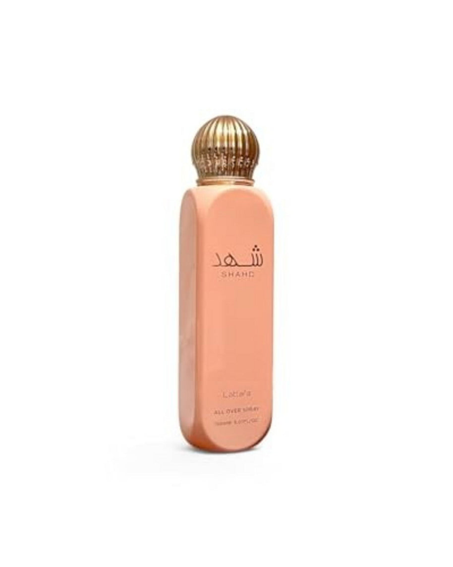 Lattafa, Shahd, Αρωματικό Spray, Unisex, 150 ml