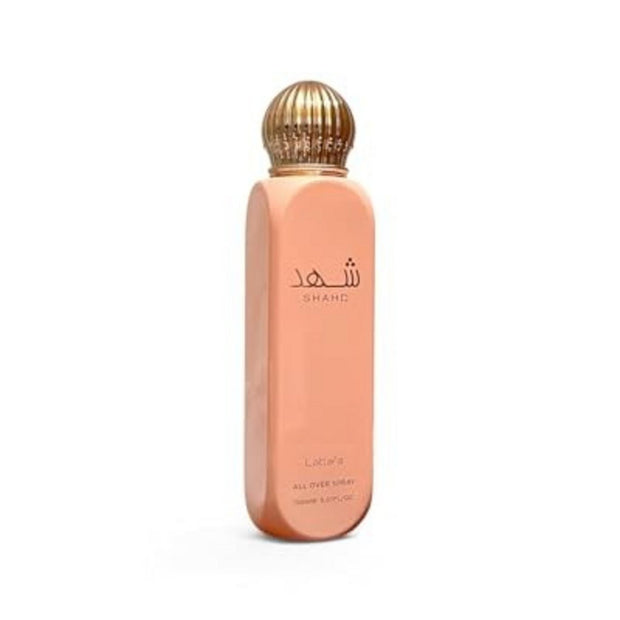 Lattafa, Shahd, Scented Spray, Unisex, 150 ml