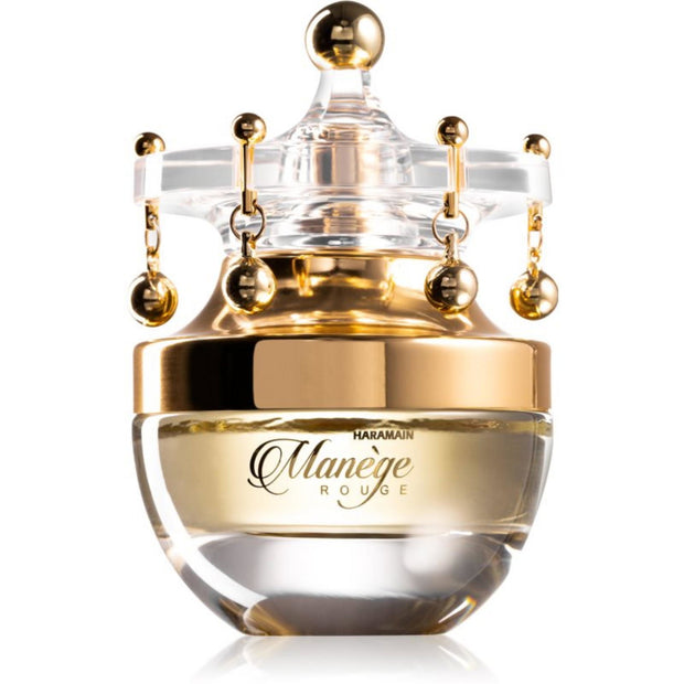 Al Haramain, Manege Rouge, Eau De Parfum, Για Γυναίκες, 75 ml