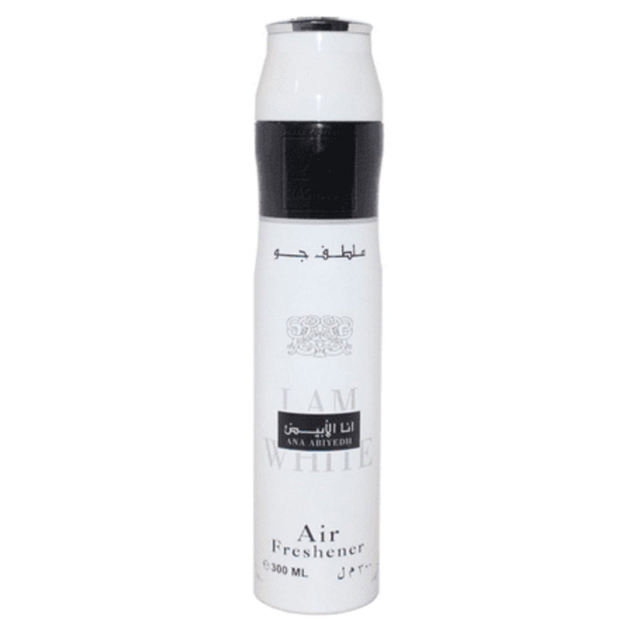 Lattafa, Ana Abiyedh, Citrus, Room Air Freshener, 300 ml