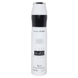 Lattafa, Ana Abiyedh, Citrus, Room Air Freshener, 300 ml
