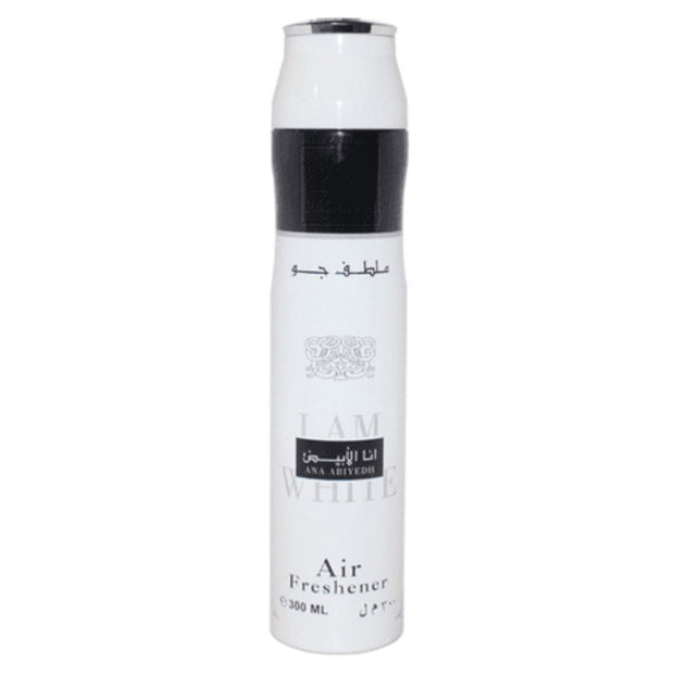 Lattafa, Ana Abiyedh, Citrus, Room Air Freshener, 300 ml