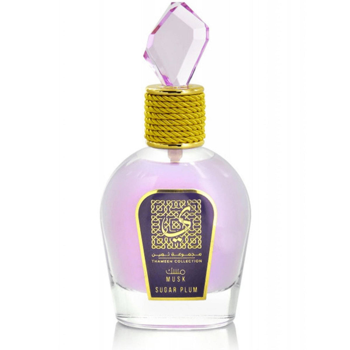 Lattafa, Sugar Plum Musk, Eau De Parfum, Για Γυναίκες, 100 ml