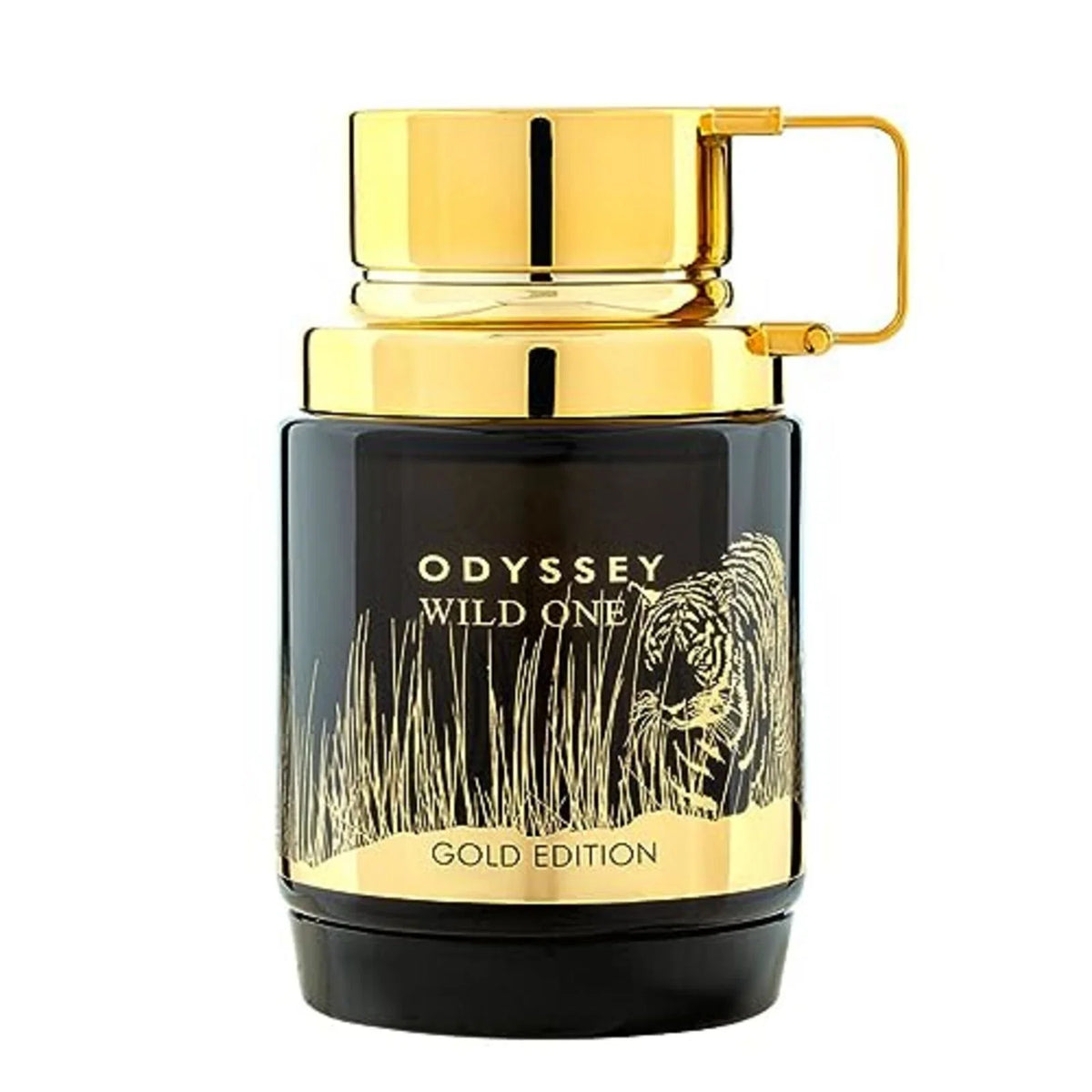 Armaf, Odyssey Wild One Gold, Eau De Parfum, Ανδρικό, 100 ml