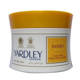 Yardley, Honey, Κρέμα Styling Μαλλιών, 150 g