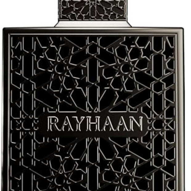 Rayhaan, Obsidian, Eau De Parfum, Για Άνδρες, 100 ml