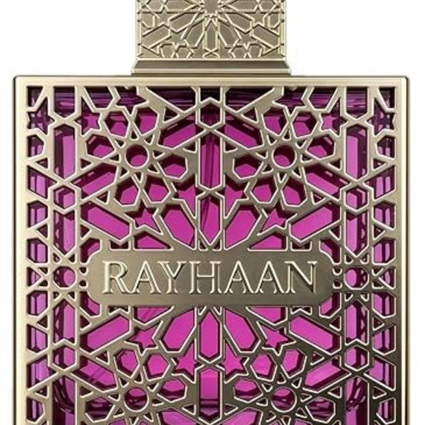 Rayhaan, Kiss, Eau De Parfum, Για Γυναίκες, 100 ml