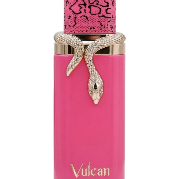 French Avenue, Vulcan Baie, Eau De Parfum, Unisex, 100 ml