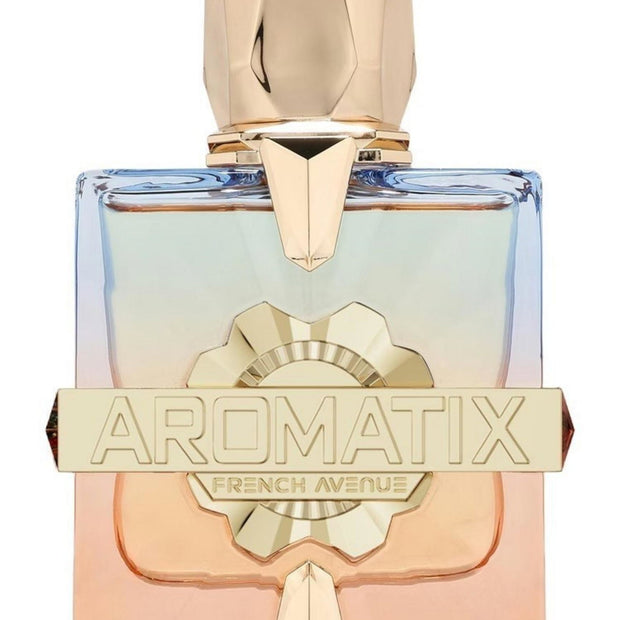 French Avenue, Aromatix Teas Me, Extrait De Parfum, Unisex, 100 ml