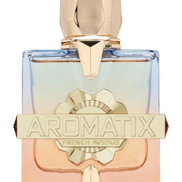 French Avenue, Aromatix Teas Me, Extrait De Parfum, Unisex, 100 ml