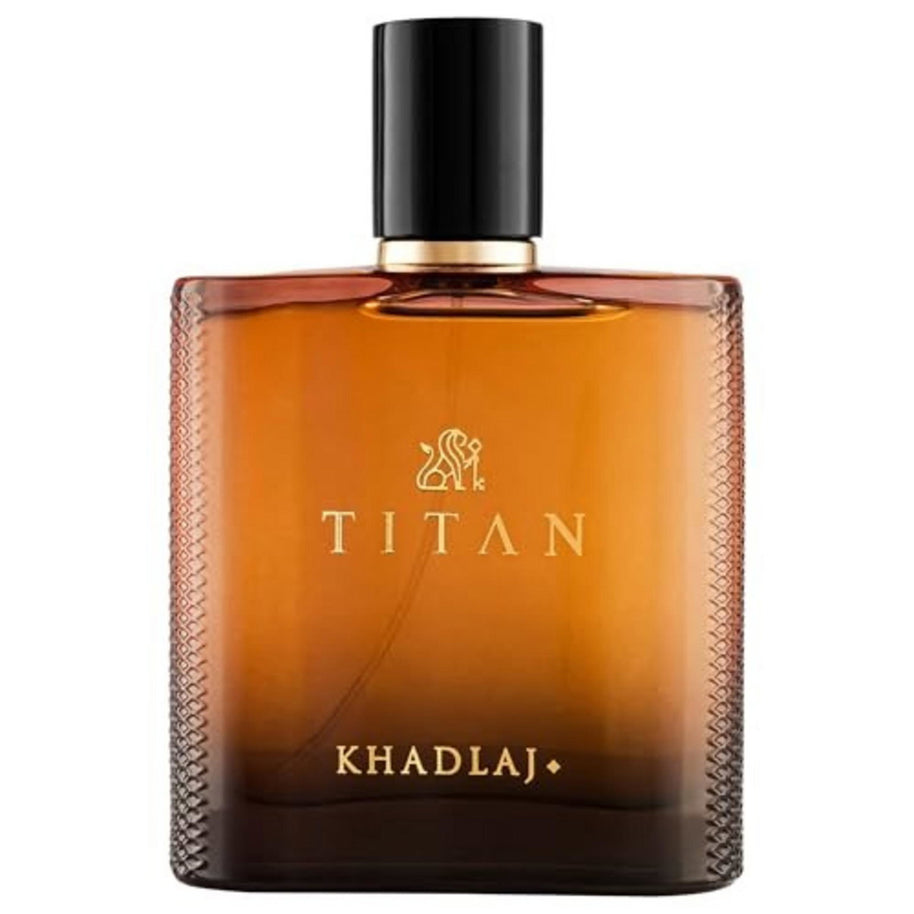 Khadlaj, Titan, Eau De Parfum, Για Άνδρες, 100 ml