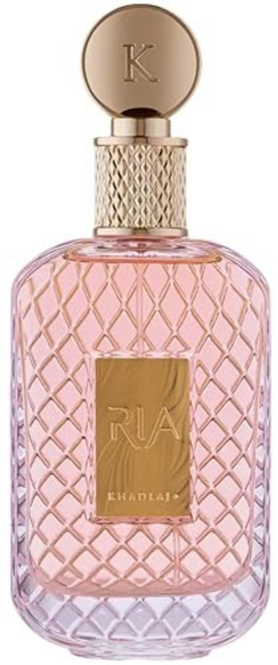 Khadlaj, Ria, Eau De Parfum, Για Γυναίκες, 100 ml