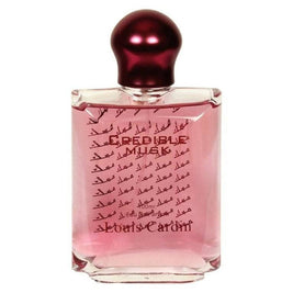 Louis Cardin, Credible Musk, Eau De Parfum, Unisex, 100 ml