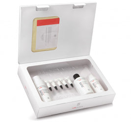 Lab Division Set Bruno Vassari: Essentials, Peptides, Ενυδατικό, Ορός Προσώπου, 2.5 ml + Essentials, Peptides, Ενυδατικό, Ορός Προσώπου, 2.5 ml + Essentials, Peptides, Ενυδατικό, Ορός Προσώπου, 2.5 ml + Essentials, Peptides, Ενυδατικό, Serum, For Fa