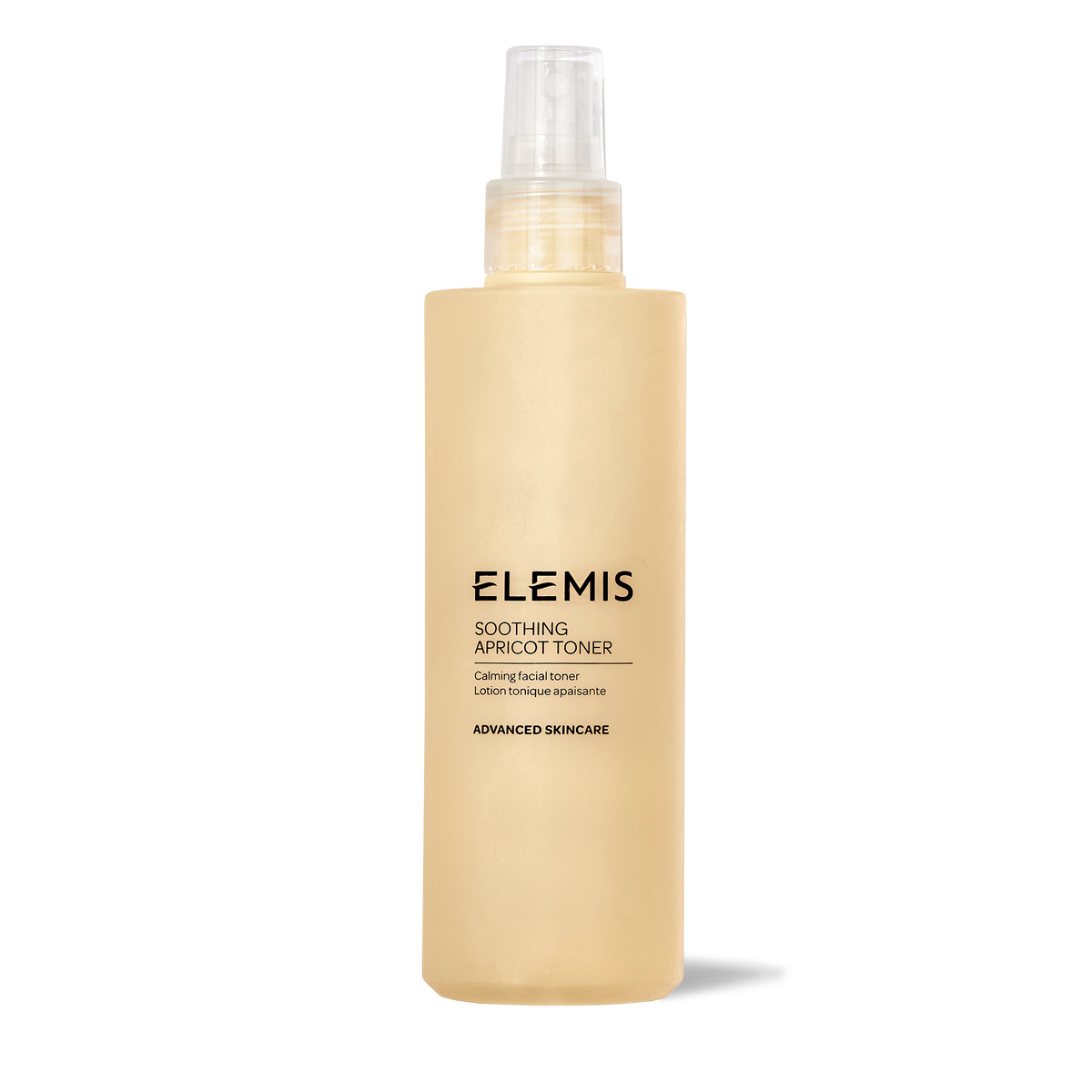 Elemis, Καταπραϋντική Apricot, Toning, Tonic Lotion, Για το Πρόσωπο, 200 ml