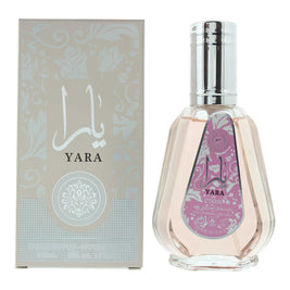 Lattafa, Yara, Eau De Parfum, Για Γυναίκες, 50 ml