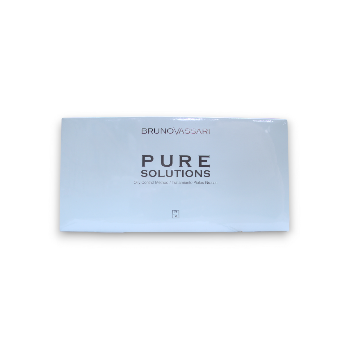 Pure Solutions Set Bruno Vassari: Balance Fluid, Vitamin A, Ενυδατική, Γαλάκτωμα, Για το Πρόσωπο, 20 ml + Pure Solutions, Καθαρισμού, Cream Mask, Για το Πρόσωπο, 30 g + Bruno Vassari, Εξυγίανσης, Lotion-Ορός Προσώπου, 3 ml + Bruno Vassari