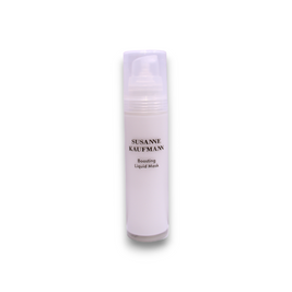 Radiance Collection Set Susanne Kaufmann: Face Masks & Exfoliators, Αντιγήρανσης, Sulfates-Free, Gel Mask, Για το Πρόσωπο, 50 ml + Face Masks & Exfoliators, Enzyme, Exfoliating Cleanser, 15 ml + Face Serums & Oils, Hyaluron, Ενυδατική