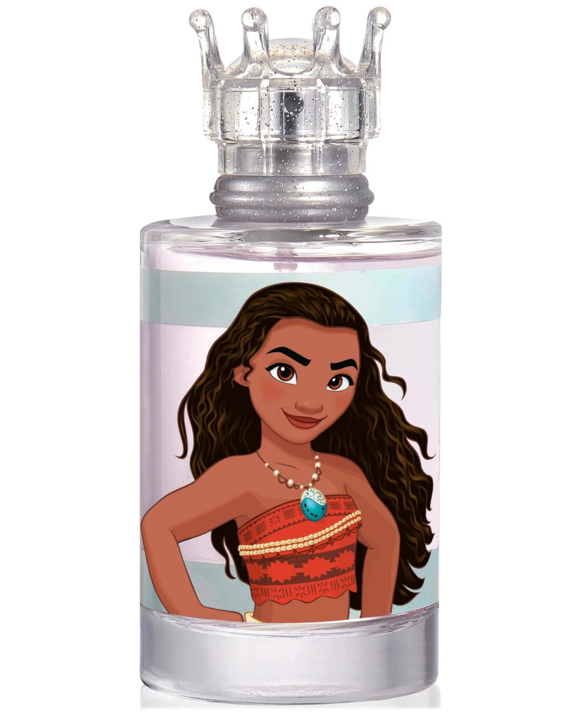 Disney, Moana, Eau De Toilette, Παιδικό, 100 ml