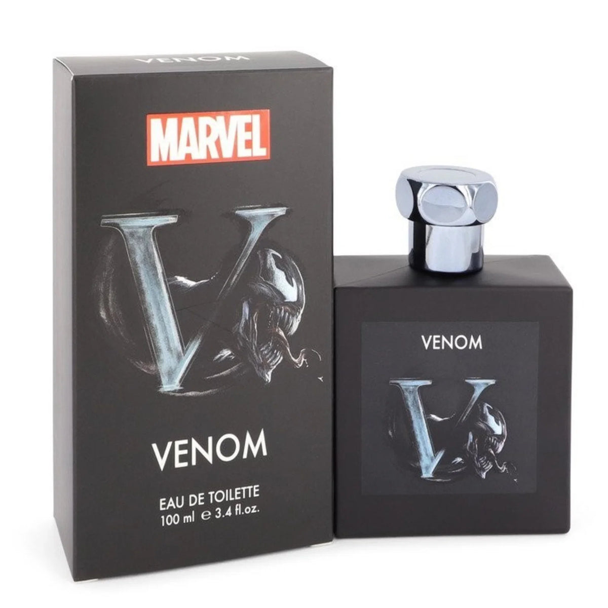 Marvel, Venom, Eau De Toilette, Αγορίστικο, 100 ml