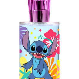 Disney, Stitch, Eau De Toilette, Unisex, 100 ml